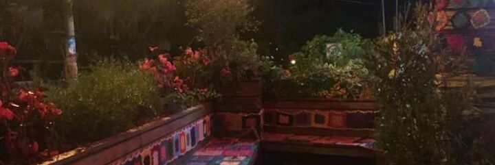 EliCarrionc's profile banner image