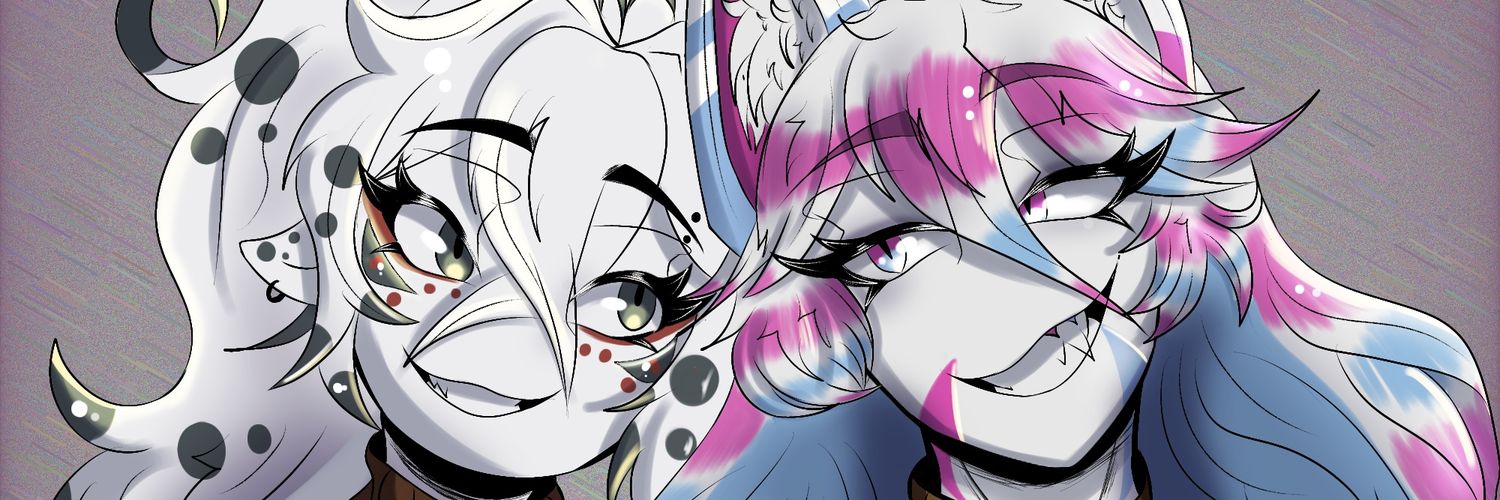 ❥❝Kata/Taku❞🌸COMMS OPEN(3/8)✨ banner