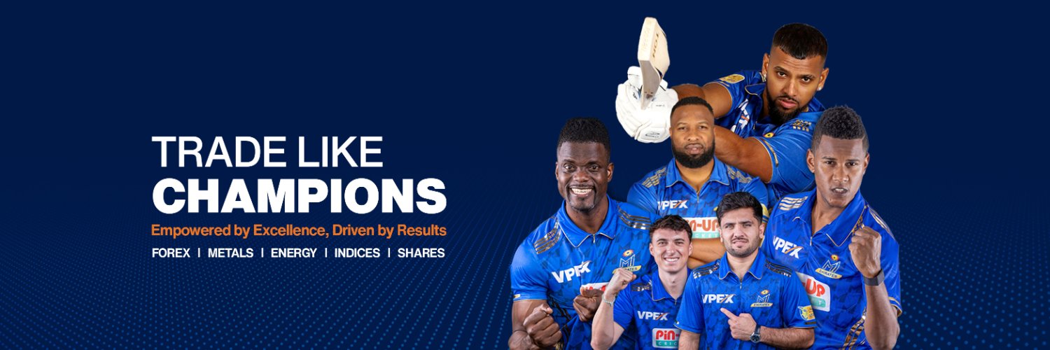 VPFX banner