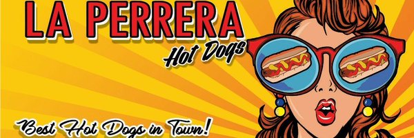 La Perrera Hot Dogs Profile Banner
