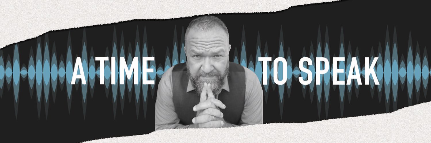 Brian L. Powell banner