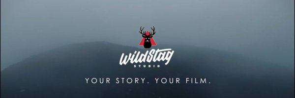 WildStagStudio Profile Banner