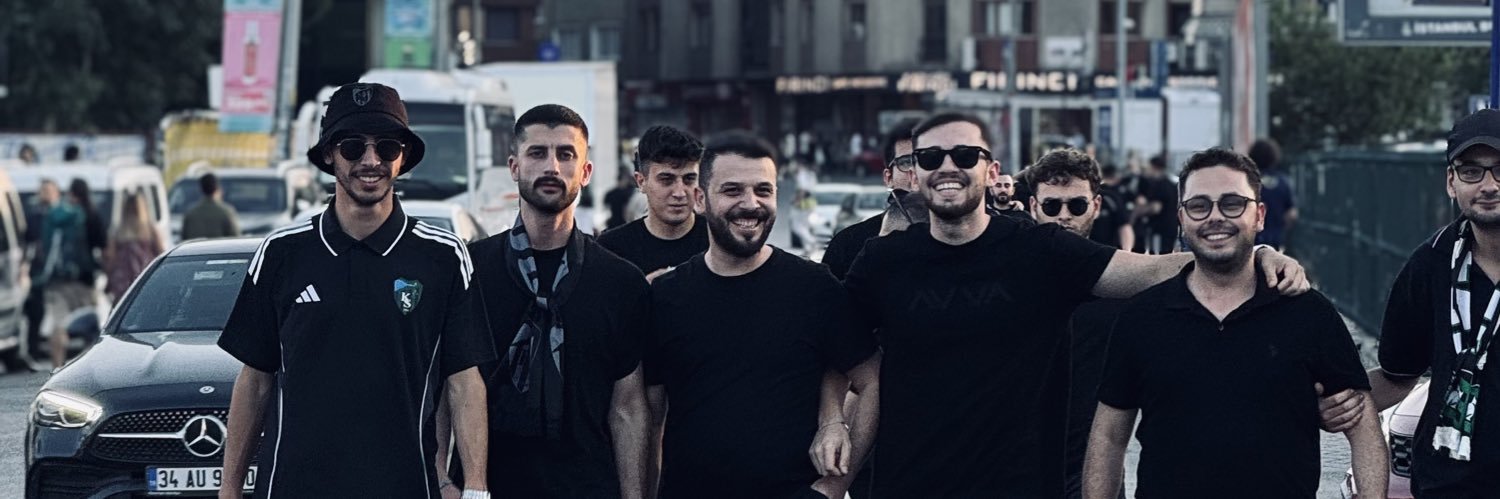 41mertcelik's profile banner image