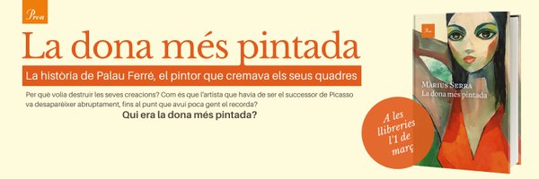 mariusserra Profile Banner