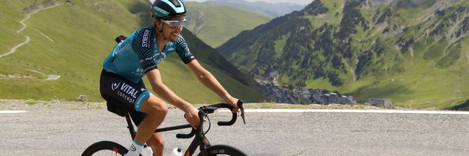 Justin Mottier banner