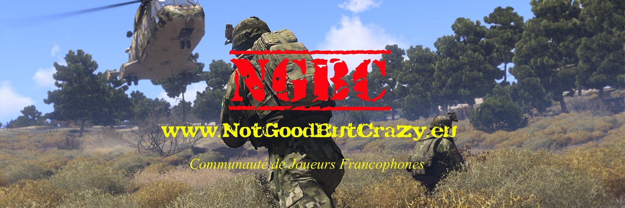 NotGoodButCrazy's profile banner image