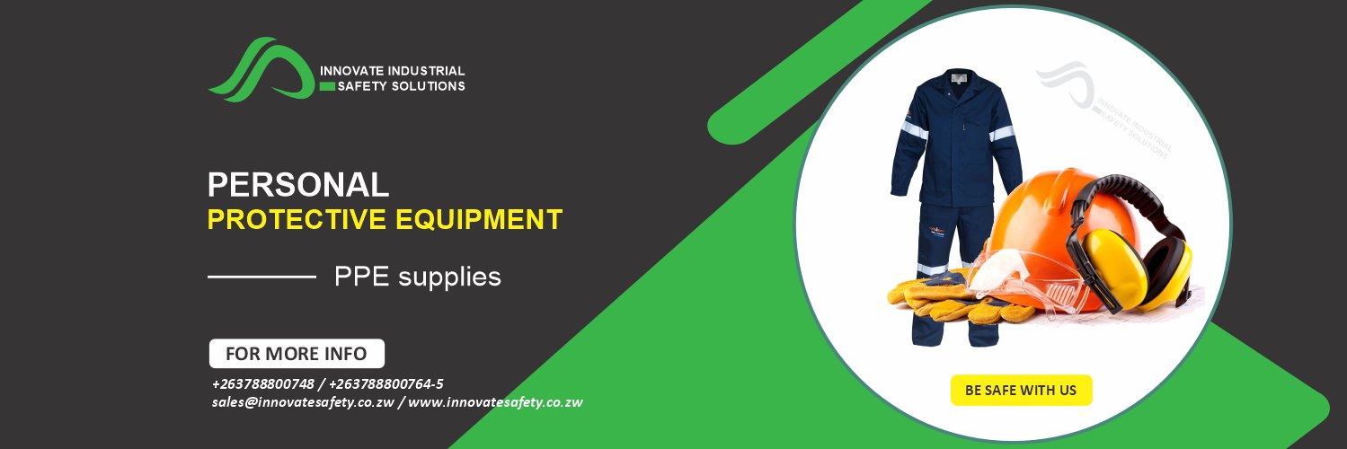 InnovateSafety's profile banner image