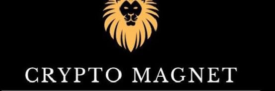 CryptoMagnet banner