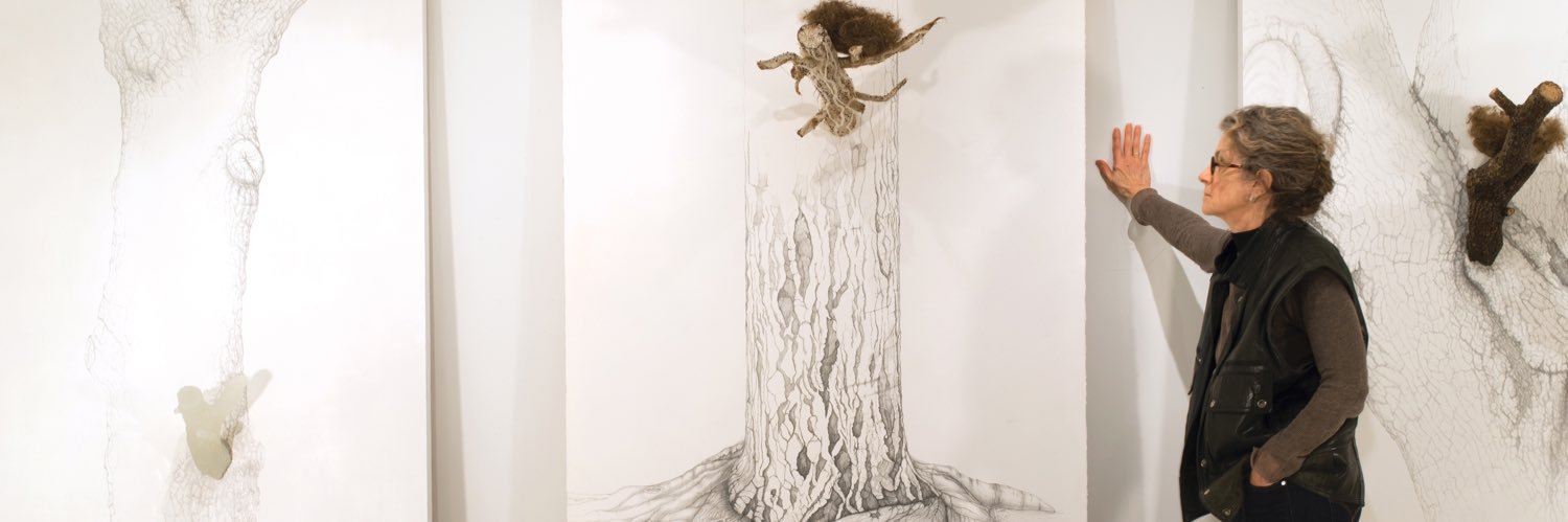 Babs Reingold banner