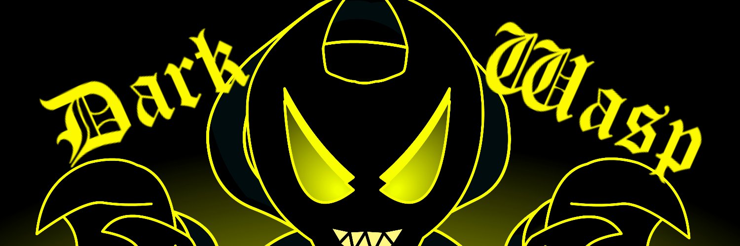 Darkwasp banner