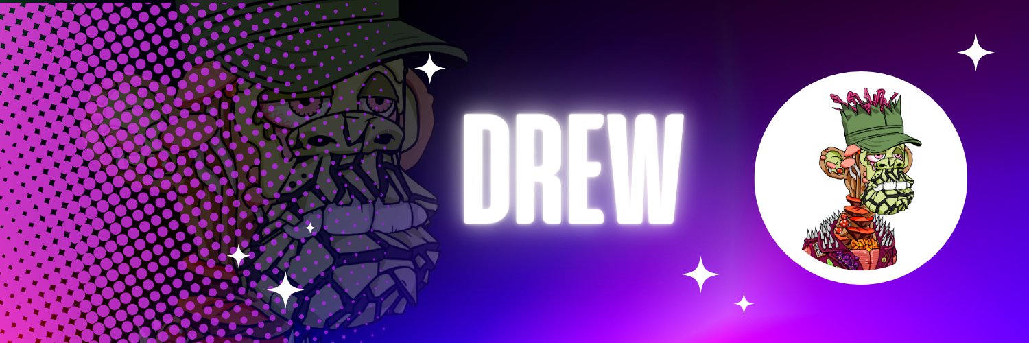 drew.btc🌛☕🍸 banner