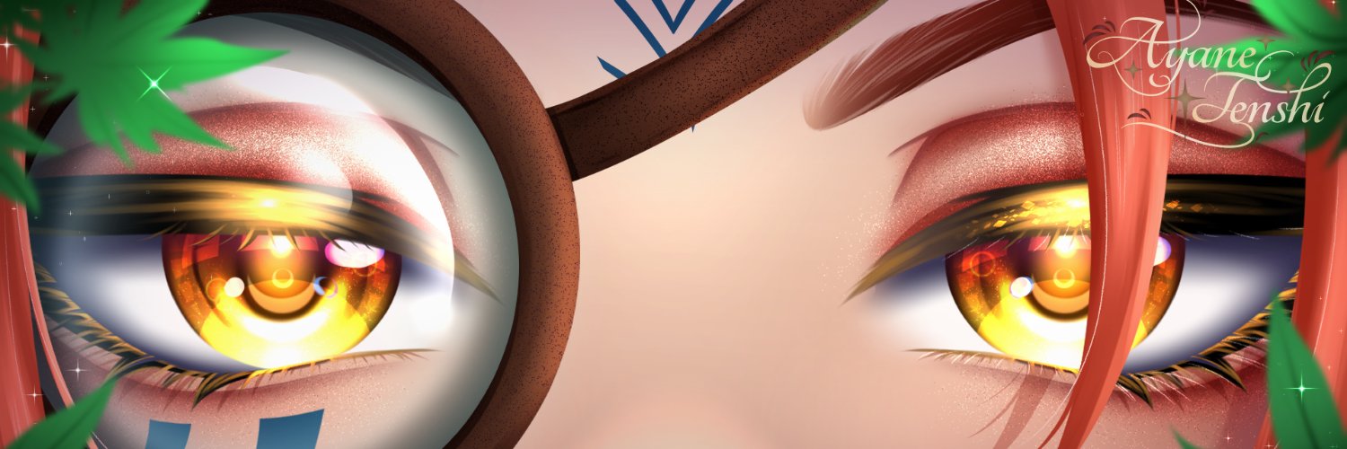 NeoHyuga's profile banner image