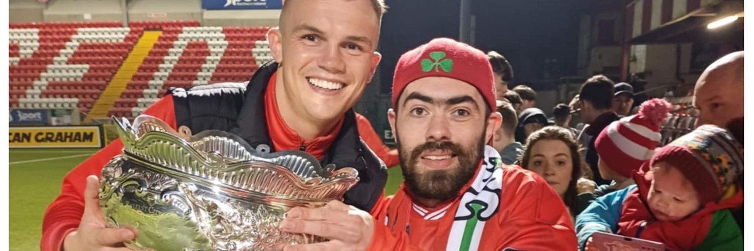 Martin Butcher banner