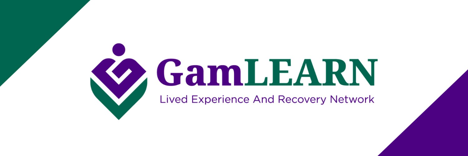 GamLEARN banner