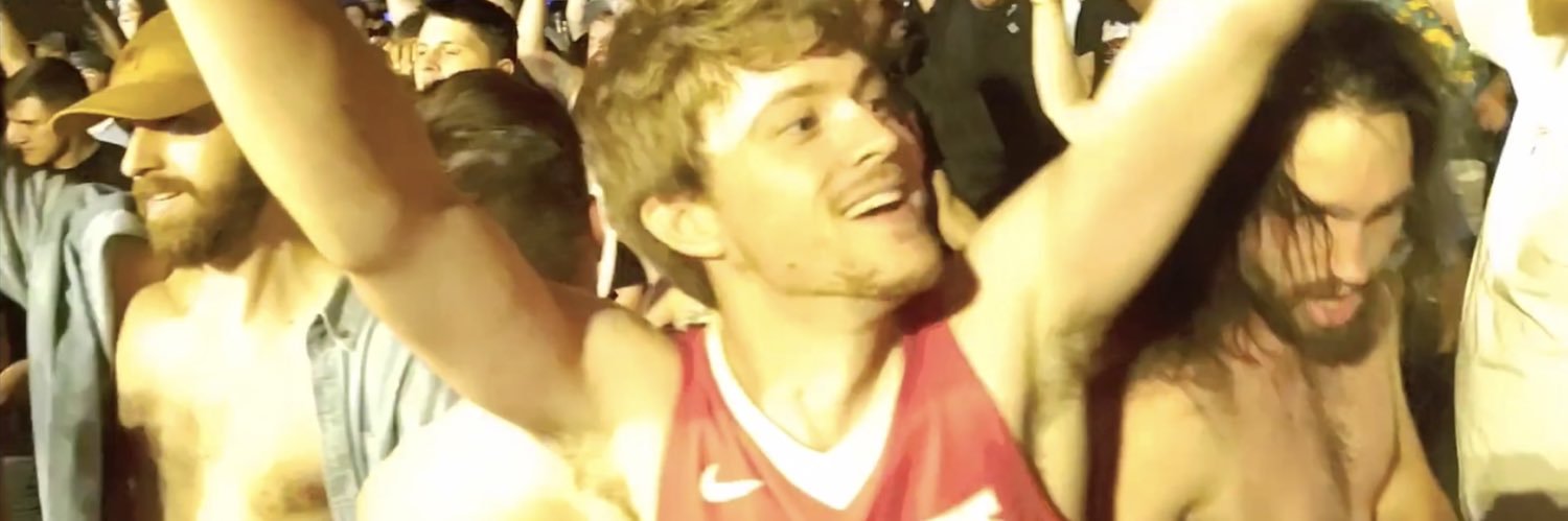 Tylerbrown27's profile banner image