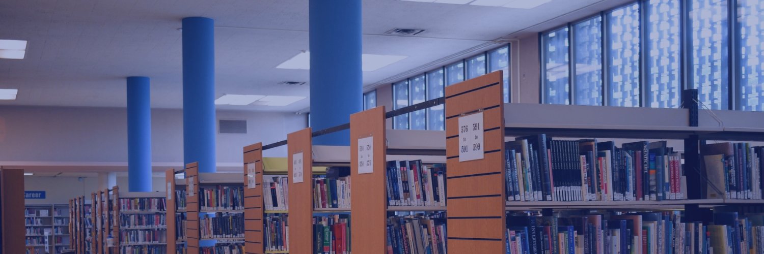 Stockton-San Joaquin County Public Library banner