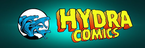 ComicsHydra Profile Banner
