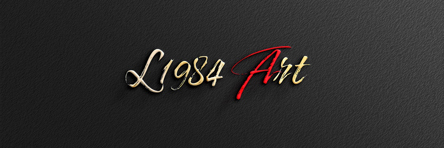 L84Art's profile banner image