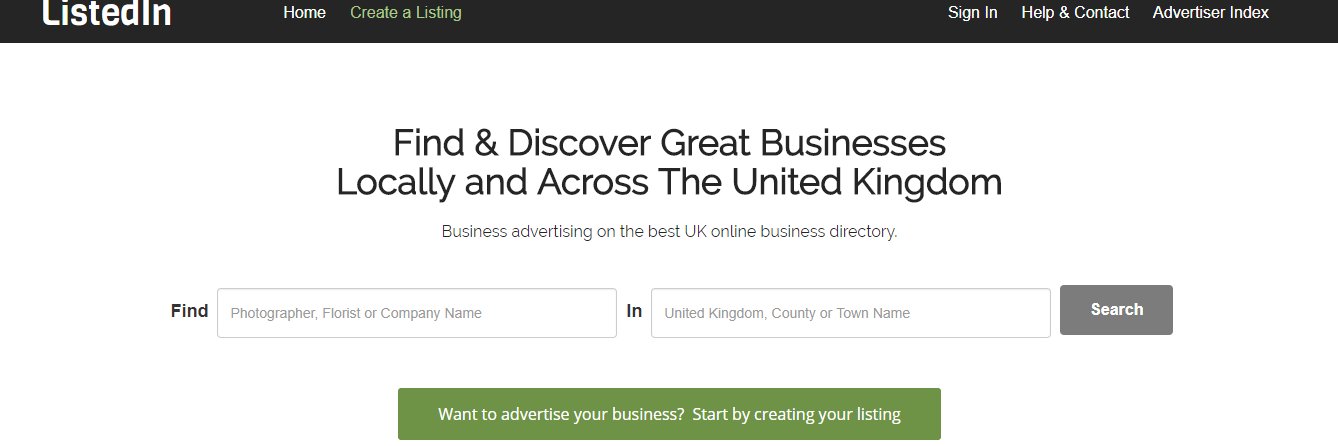 ListedIn_UK's profile banner image