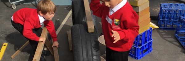 EYFSDRET1 Profile Banner