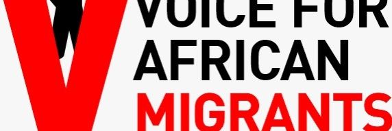 Voice for African Migrants's banner
