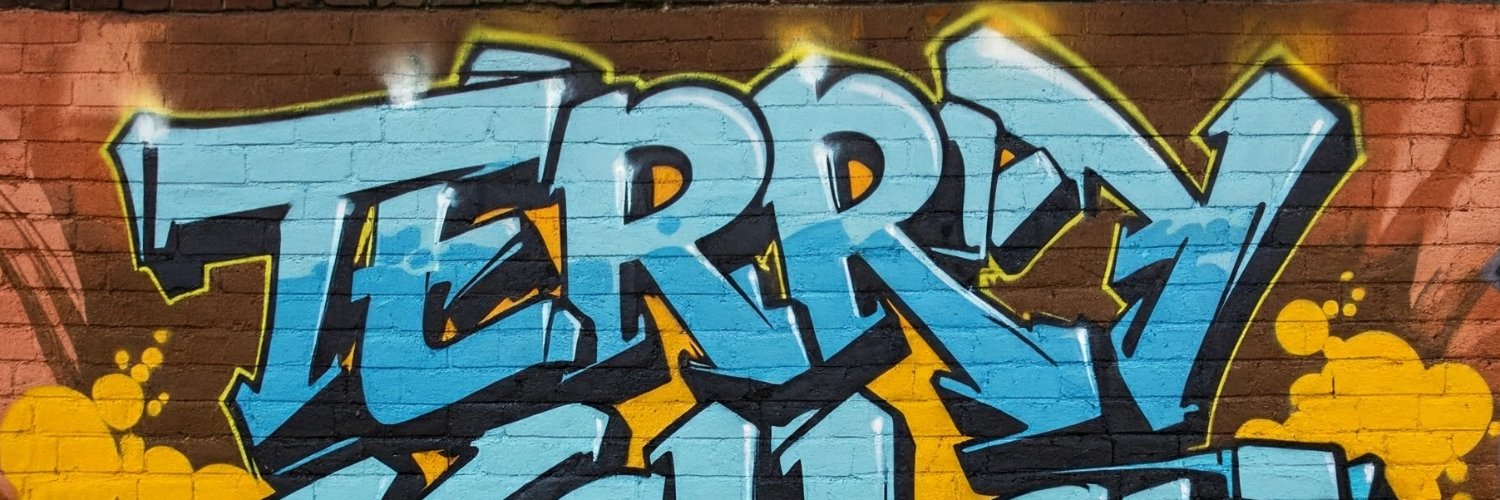 kellerterry's profile banner image