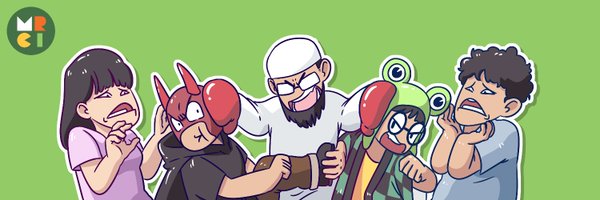 mrcipage Profile Banner