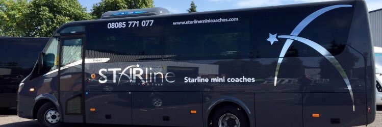 Starline Taxis (@Starlinelimo) / Posts / X