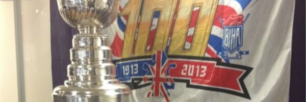 Ice Hockey UK Profile Banner