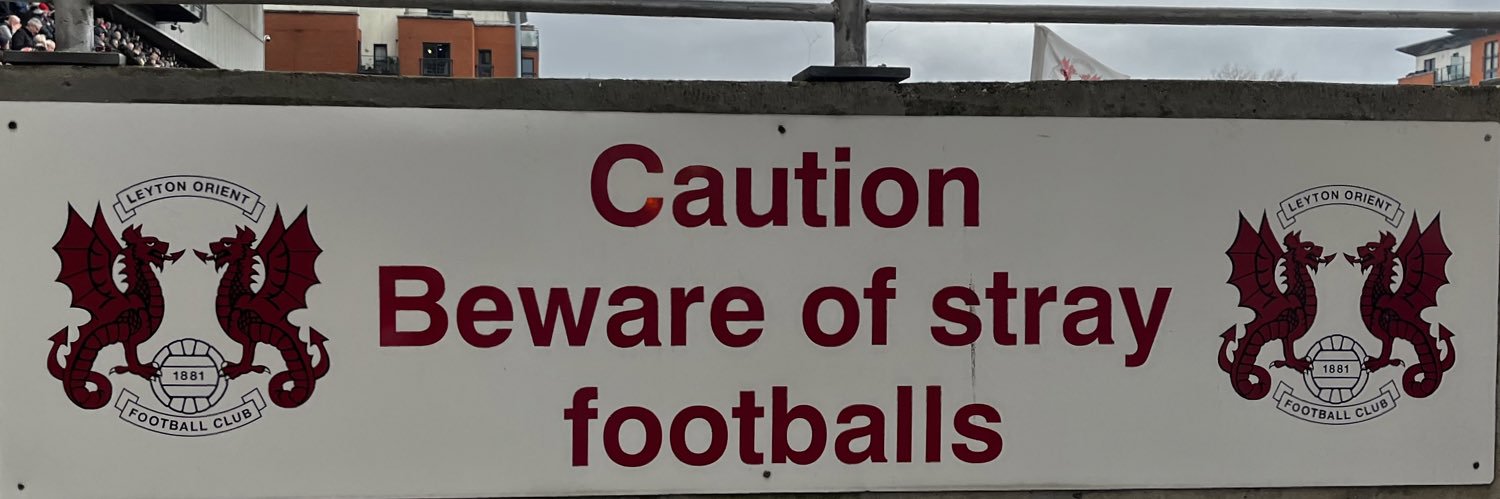 Stephen Jones banner