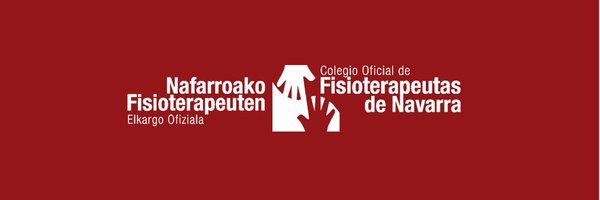 ColFisioNavarra Profile Banner