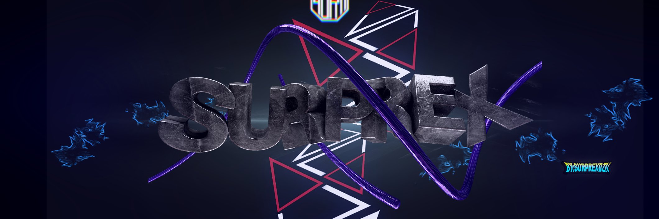 SurprexDZN's profile banner image