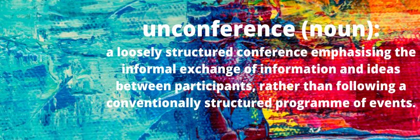 Cardiff Translation Unconference banner