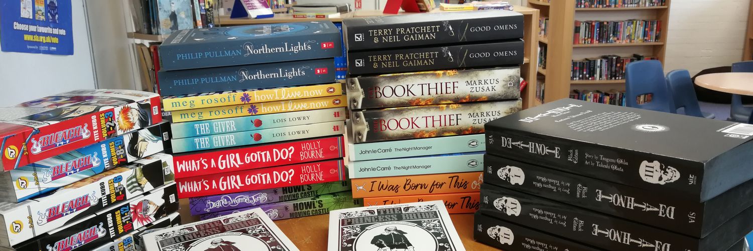 Amanda Westland banner