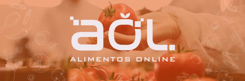alimentosonline's profile banner image