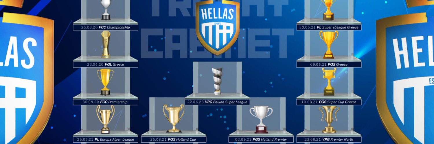 Hellas_eSports Profile Banner