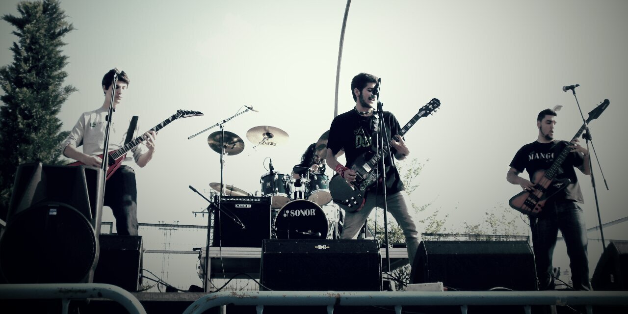 HalfDogs's profile banner image