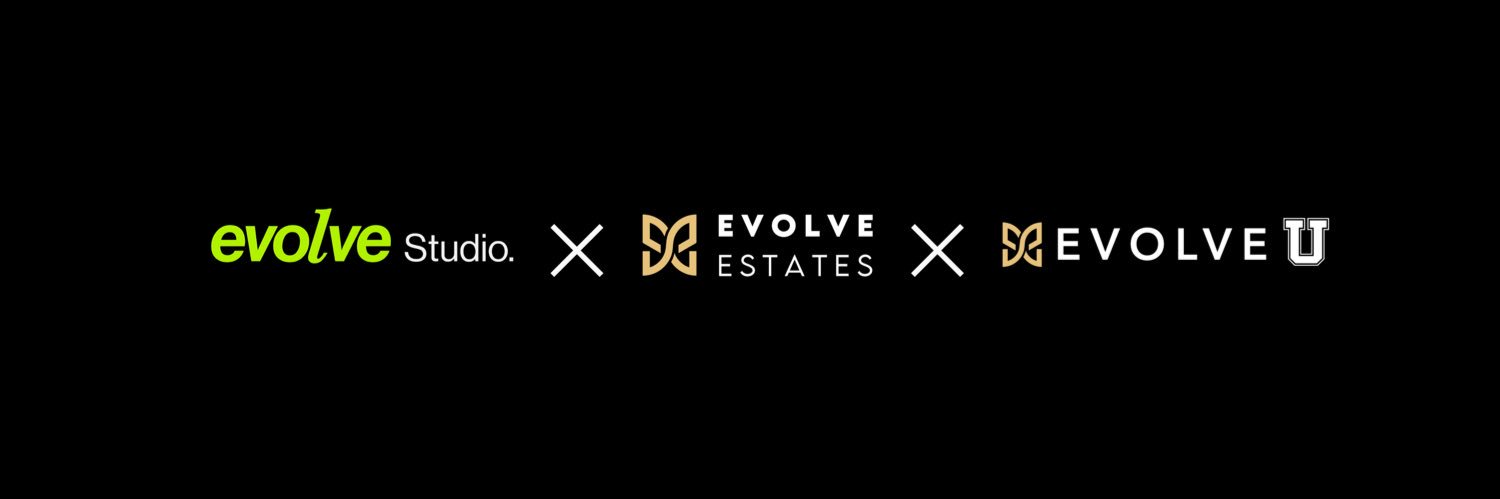 evolvewithvic's profile banner image