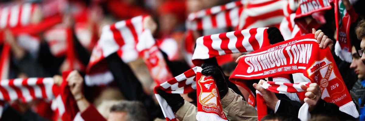 Ricky Ricketts banner