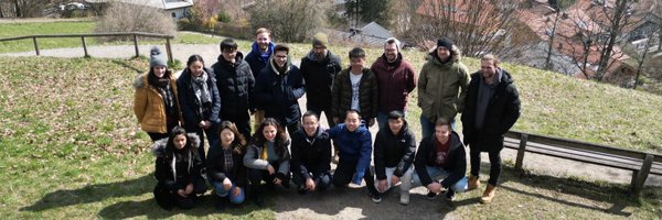 Lab_DavidNg Profile Banner