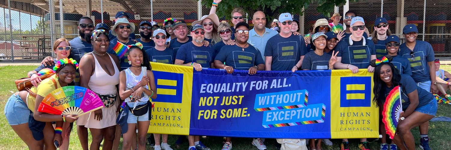 HRCDFW's profile banner image