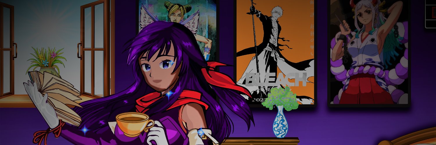 The Ultima banner