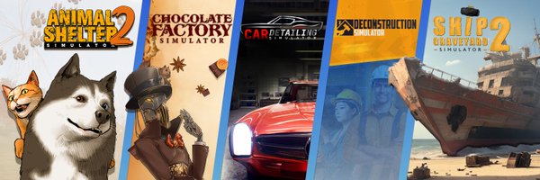 GamesIncubator Profile Banner