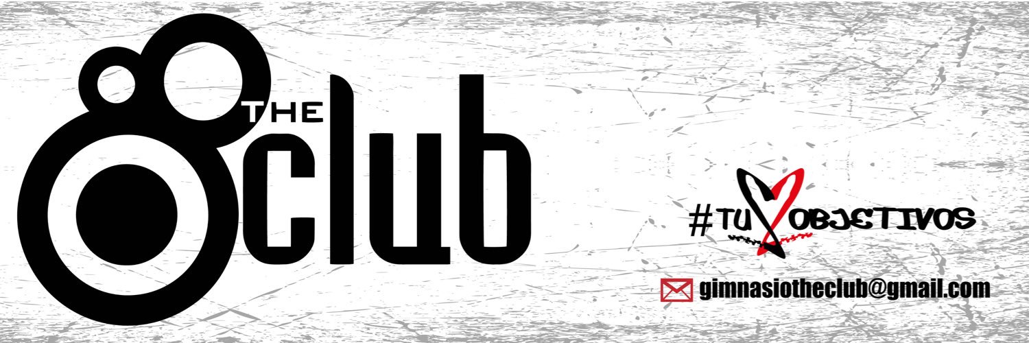 GymTheCLUB's profile banner image