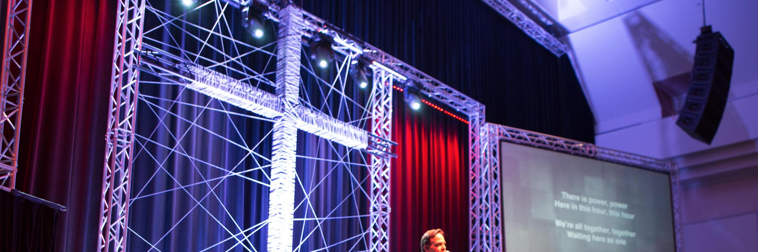CrosslineChurch's profile banner image