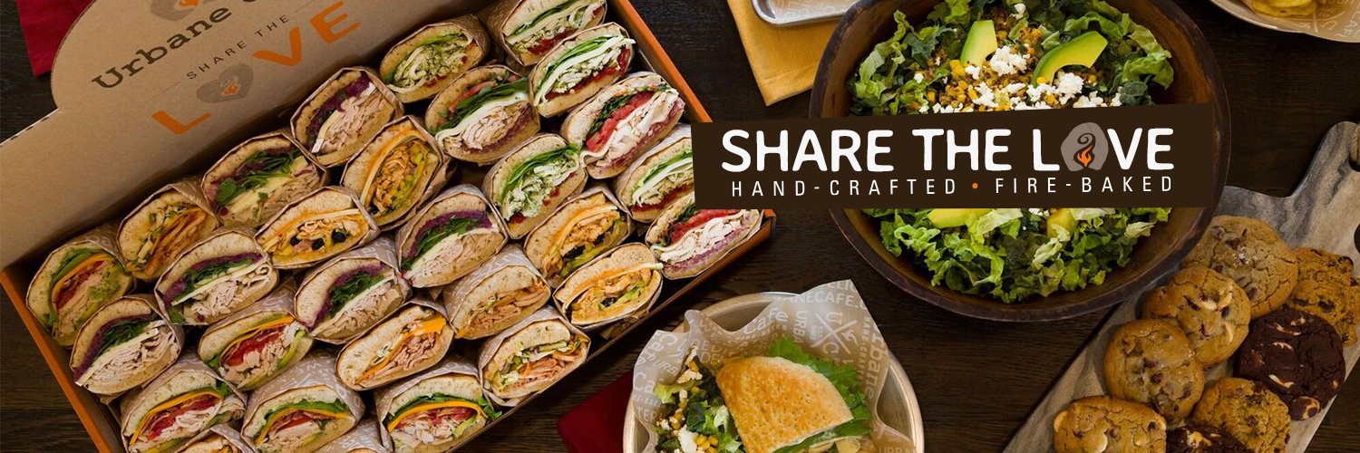 UrbaneCafe's profile banner image