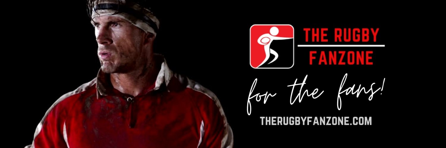 TheRugbyFanzone's profile banner image