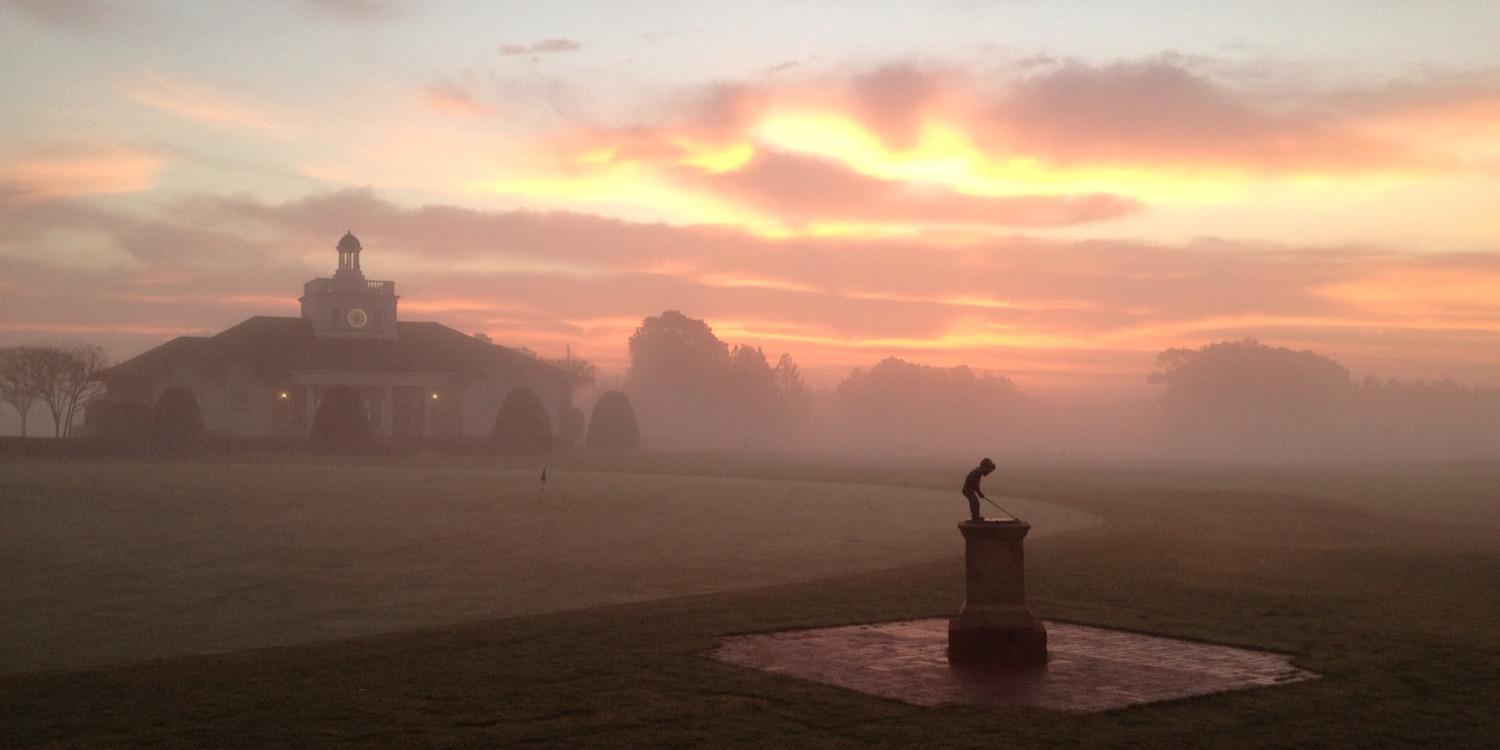 David Williams banner