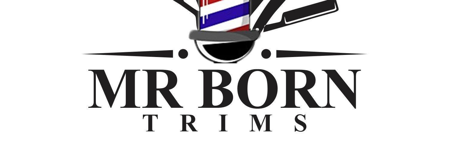 MrBornTrims banner