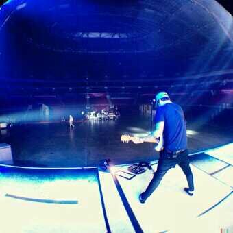 JonEndikajm's profile banner image